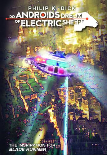 Do Androids Dream of Electric Sheep? Vol. 5
