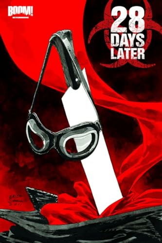 28 Days Later Volume 6