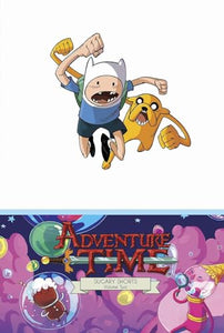 Adventure Time 