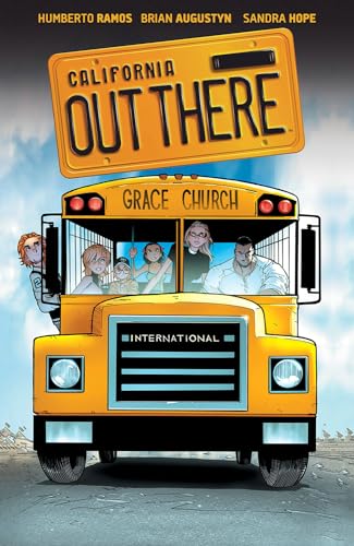 Out There Vol. 2