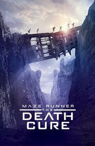 Maze Runner: The Death Cure 