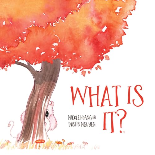 What Is It?