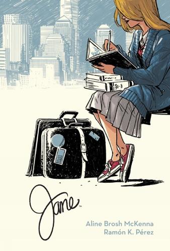 Jane