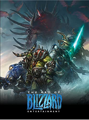 Art of Blizzard