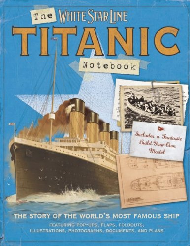 The Titanic Notebook