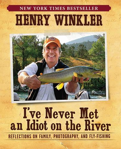 I've Never Met An Idiot On The River
