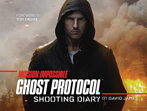 Mission: Impossible Ghost Protocol