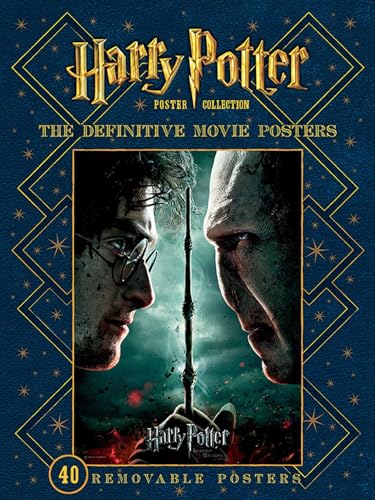 Harry Potter Poster Collection