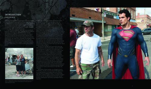 Man Of Steel