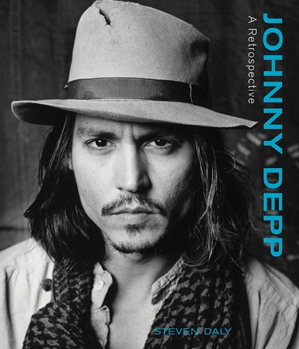 Johnny Depp