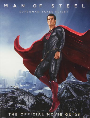 Man of Steel (Walmart)