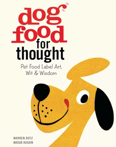 Dog Food for Thought