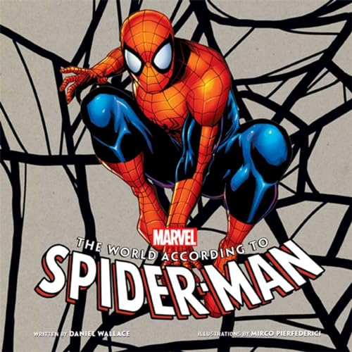 World According to Spider-Man