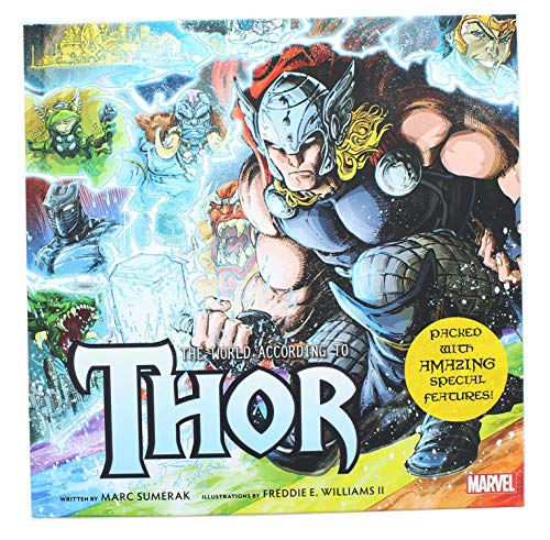 The World According to Thor