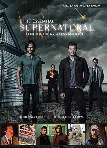 The Essential Supernatural [Revised and Updated Edition]