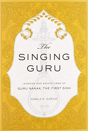 The Singing Guru