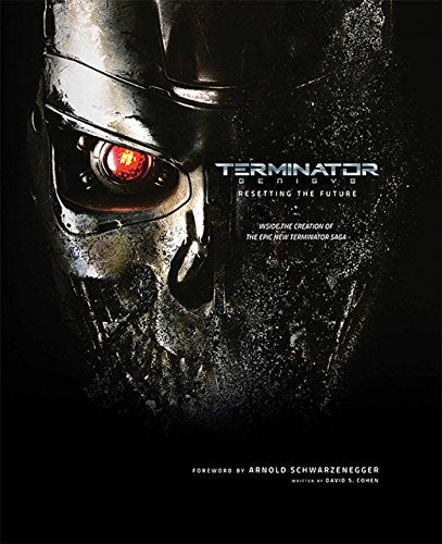 Terminator Genisys