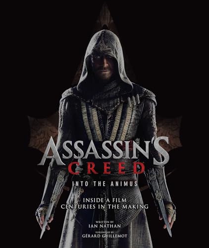The Art and Making of Assassin's Creed