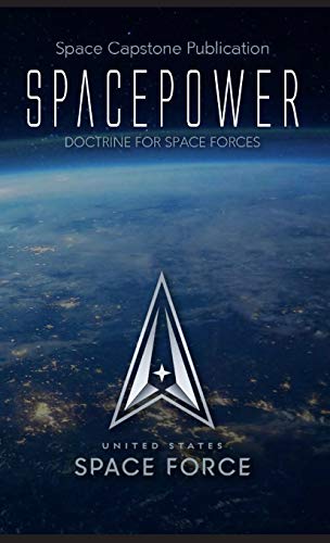 Spacepower