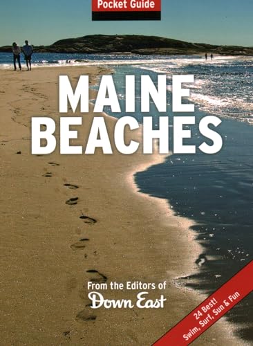 Maine Beaches