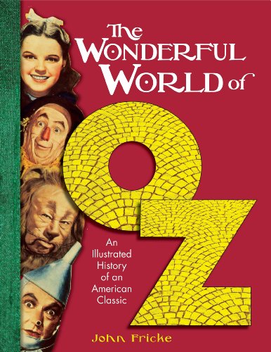 The Wonderful World of Oz