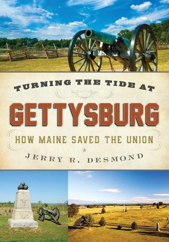 Turning the Tide at Gettysburg