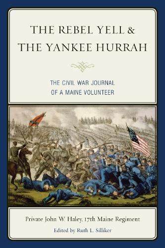 The Rebel Yell and the Yankee Hurrah