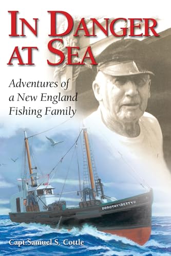 In Danger at Sea
