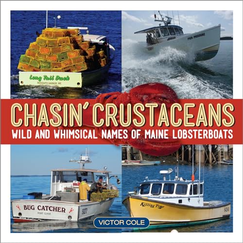 Chasin' Crustaceans