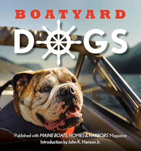 Boatyard Dogs