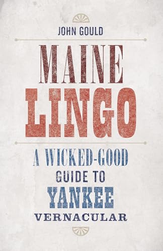 Maine Lingo