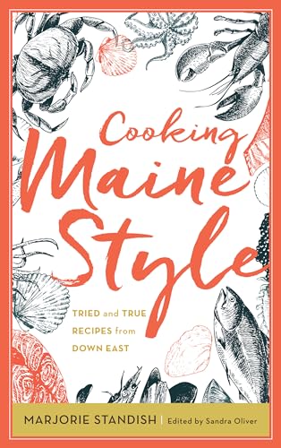Cooking Maine Style