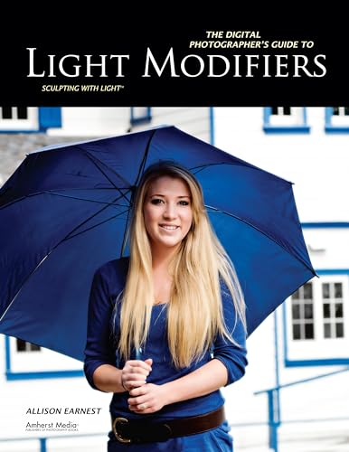 The Digital Photographer's Guide To Light Modifiers