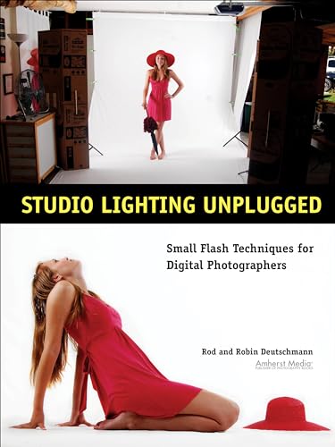 Studio Lighting Unplugged