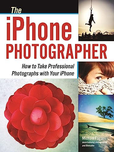 The Iphone Photographer