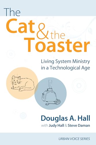 The Cat and the Toaster