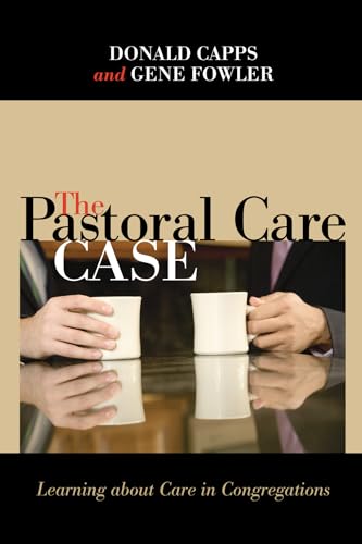 The Pastoral Care Case