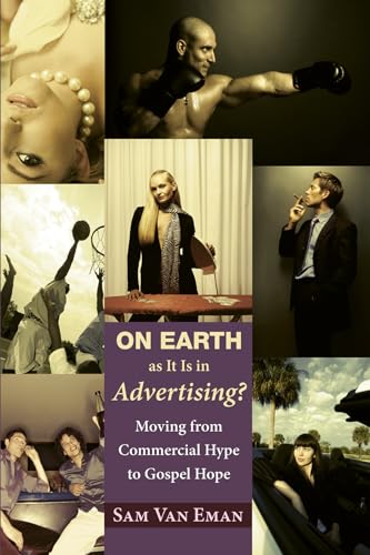 On Earth as It Is in Advertising?