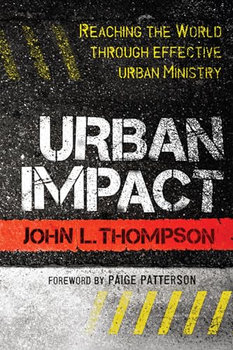 Urban Impact