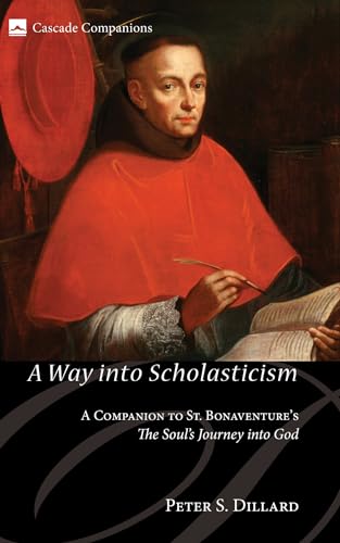 A Way Into Scholasticism