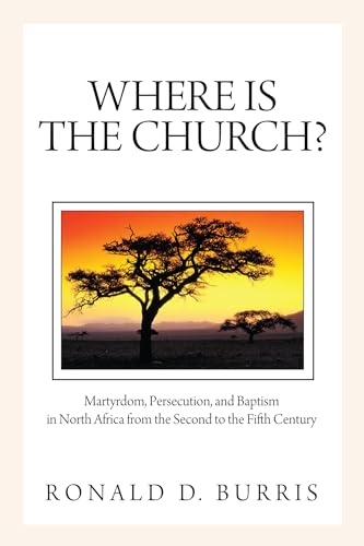 Where Is the Church?