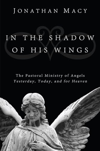 In the Shadow of His Wings