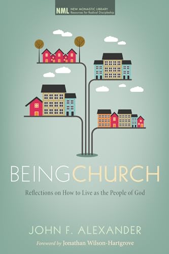 Being Church