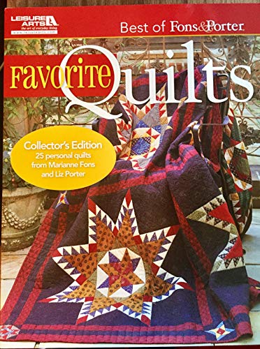 Favorite Quilts