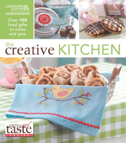 The Creative Kitchen