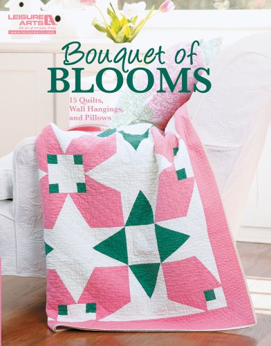 Bouquet of Blooms