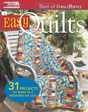 Easy Quilts