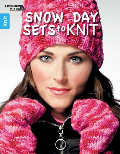 Snow Day Sets to Knit