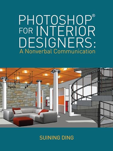 Photoshop for Interior Designers