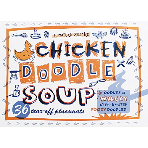 Chicken Doodle Soup